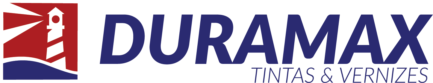Logo Duramax - Horizontal